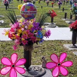 Meet your Posher, Teresa